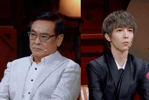 吃瓜爆料陈凯歌事件,娱乐圈风云再起，吃瓜群众热议不断