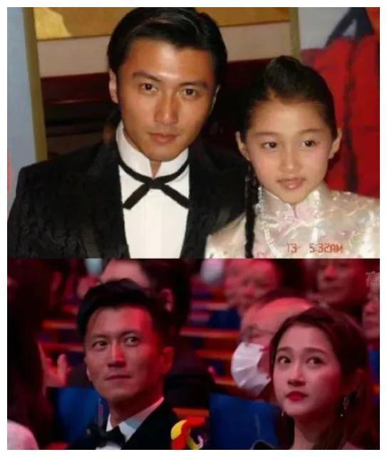 吃瓜爆料陈凯歌事件,娱乐圈风云再起，吃瓜群众热议不断