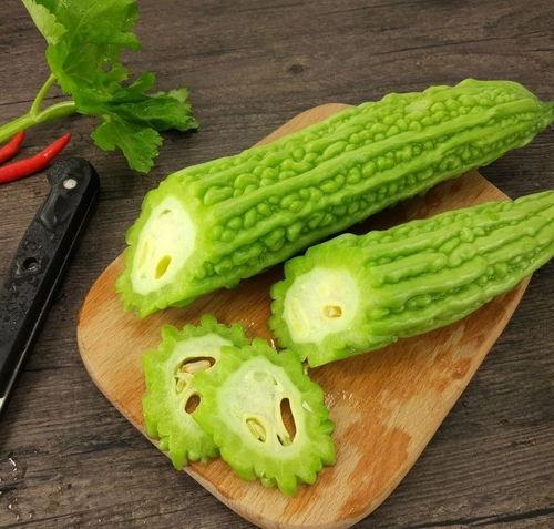 吃黑脆瓜升血糖快吗