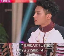 明星网红流量反噬,反噬效应下的娱乐圈风云