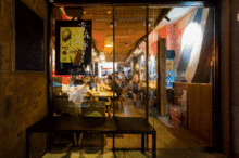 酒馆请明星网红,酒馆邀约明星网红共度欢乐时光