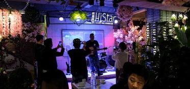 酒馆请明星网红,酒馆邀约明星网红共度欢乐时光