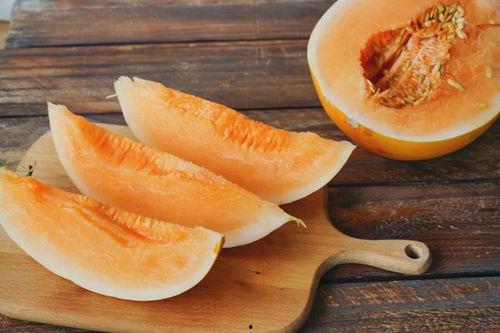 吃黑蜜瓜有什么用,黑蜜瓜的营养益处与食用价值揭秘