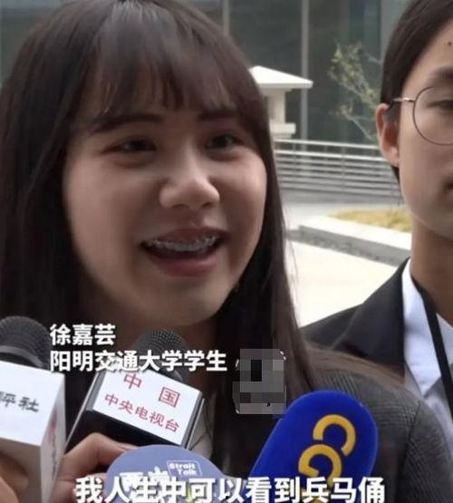 明星网红游西安,探寻古都新风尚之旅