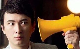 娱乐圈吃瓜老炮儿导演