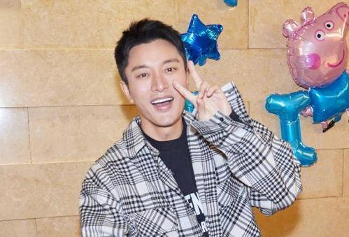 娱乐圈吃瓜贾乃亮是真的吗